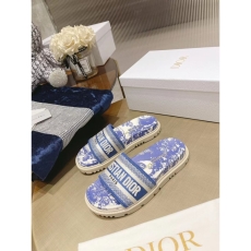 Christian Dior Slippers